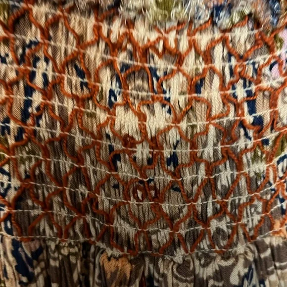 Dex Dress - Picture 5 of 5